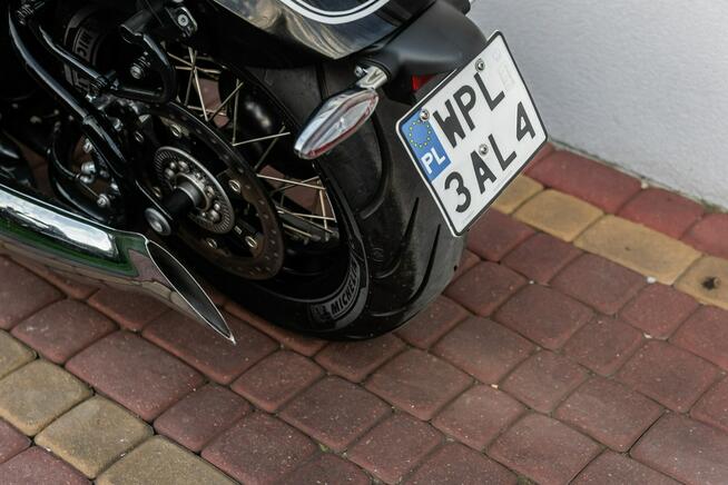 BMW R 18 R 2021 ABS Raty Transport Mega Zadbana Największy Wybór Wsteczny