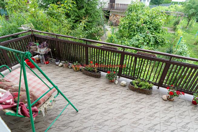 Dom Ostrów gm. Przemyśl, Ostrów