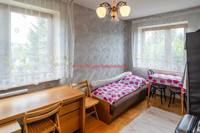 Dom Ostrów gm. Przemyśl, Ostrów