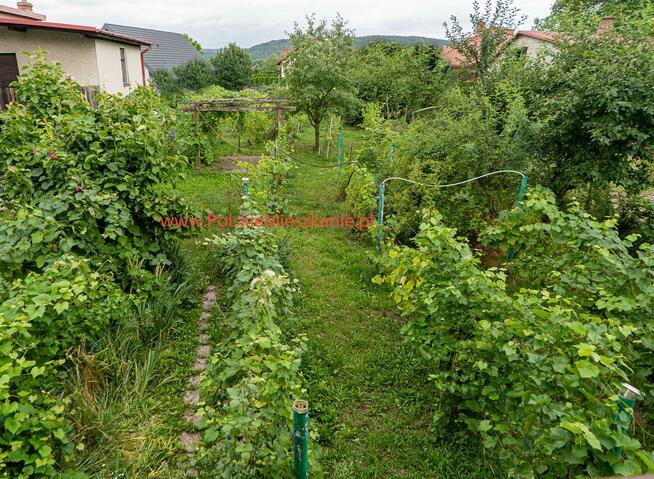 Dom Ostrów gm. Przemyśl, Ostrów