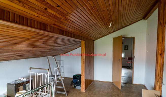 Dom Ostrów gm. Przemyśl, Ostrów