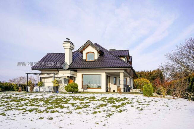 Dom Bolestraszyce gm. Żurawica