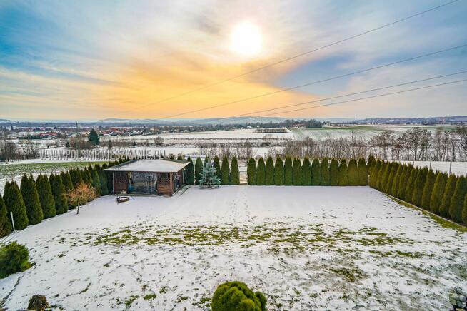 Dom Bolestraszyce gm. Żurawica