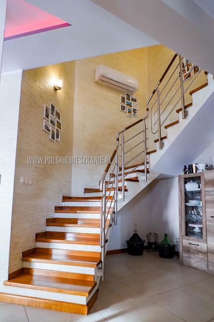 Dom Bolestraszyce gm. Żurawica