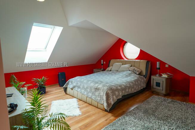 Dom Bolestraszyce gm. Żurawica