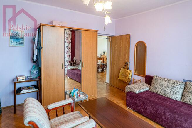 Dom Przemyśl Lipowica, Józefa Wysockiego