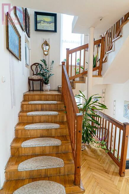 Dom Przemyśl Lipowica, Józefa Wysockiego