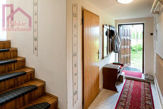 Dom Przemyśl Lipowica, Józefa Wysockiego