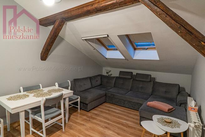 Mieszkanie Przemyśl, 3 Maja