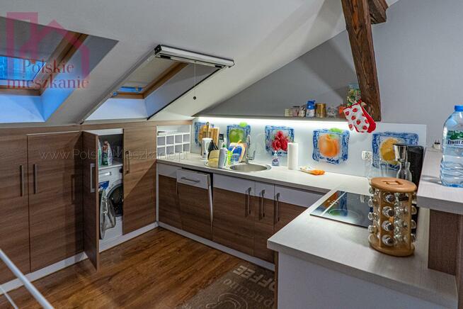 Mieszkanie Przemyśl, 3 Maja