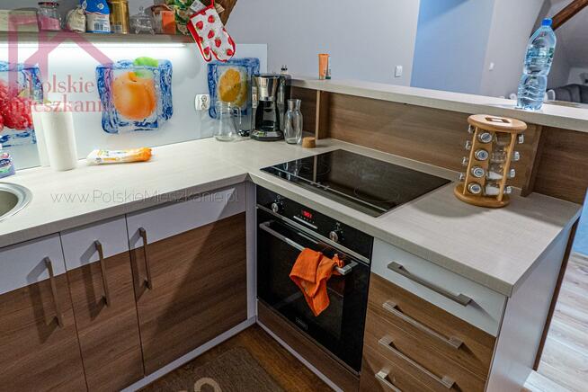 Mieszkanie Przemyśl, 3 Maja