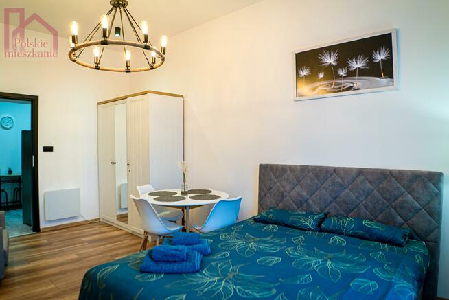 Mieszkanie Przemyśl, Ratuszowa