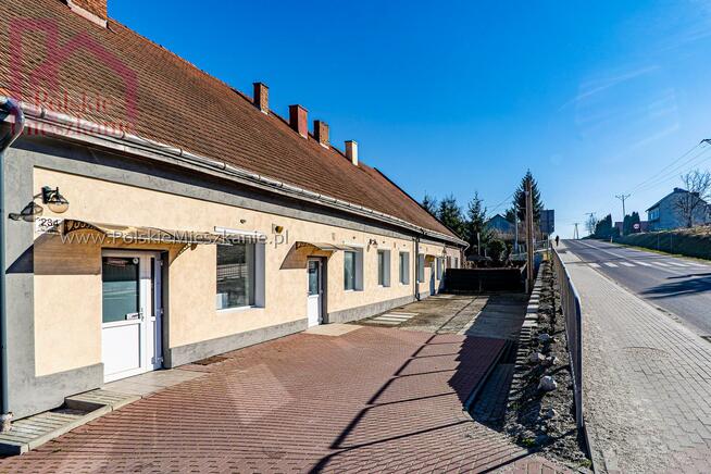 Lokal użytkowy Nehrybka gm. Przemyśl, Juliusza Słowackiego