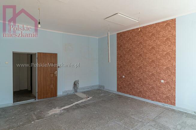 Lokal użytkowy Nehrybka gm. Przemyśl, Juliusza Słowackiego