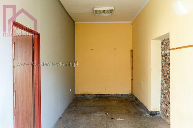 Lokal użytkowy Nehrybka gm. Przemyśl, Juliusza Słowackiego