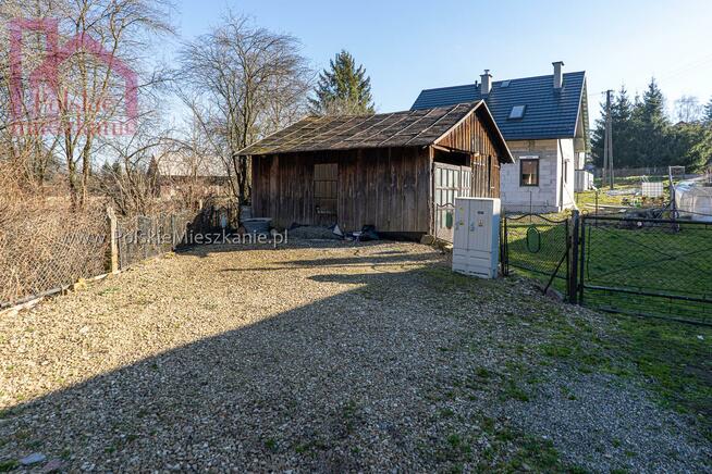 Lokal użytkowy Nehrybka gm. Przemyśl, Juliusza Słowackiego