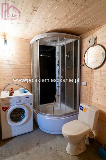 Dom Łukawiec gm. Wielkie Oczy