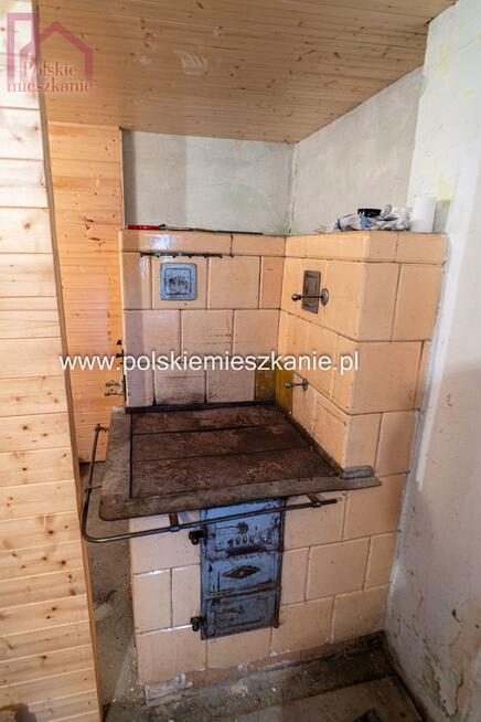 Dom Łukawiec gm. Wielkie Oczy