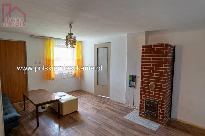 Dom Łukawiec gm. Wielkie Oczy