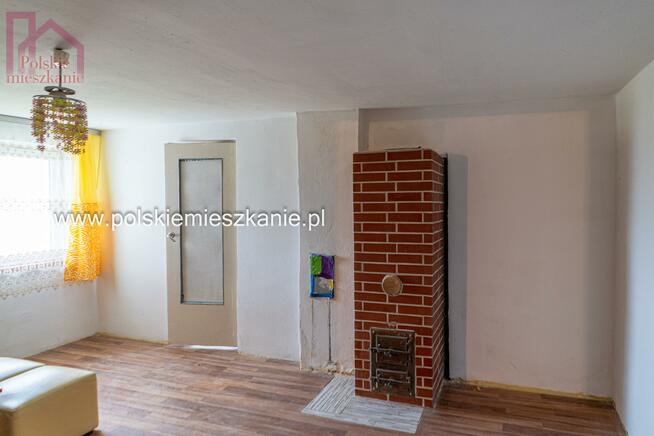 Dom Łukawiec gm. Wielkie Oczy