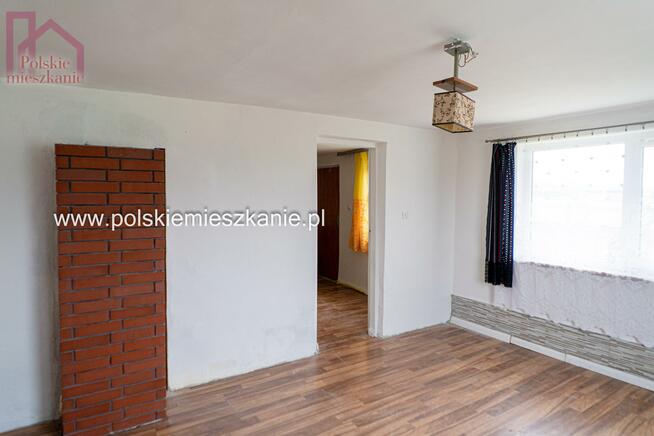 Dom Łukawiec gm. Wielkie Oczy