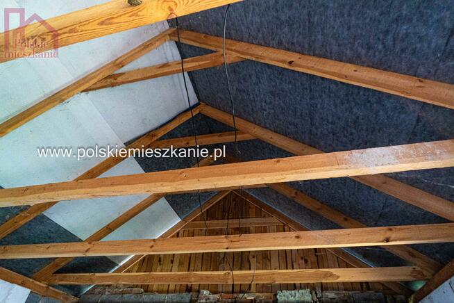 Dom Łukawiec gm. Wielkie Oczy