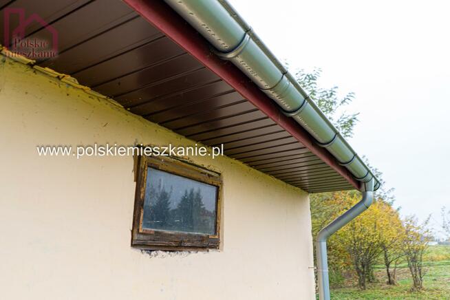 Dom Łukawiec gm. Wielkie Oczy