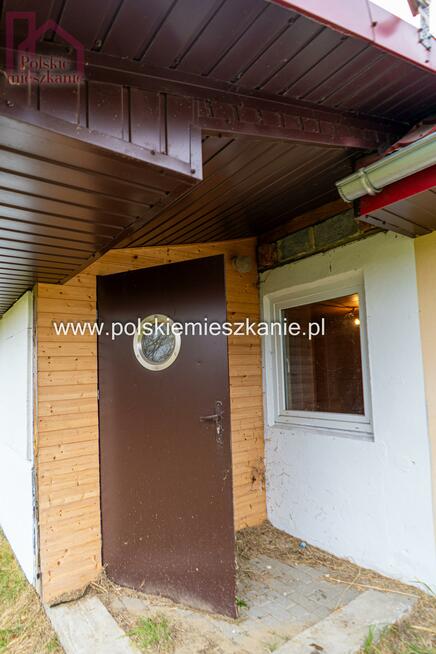 Dom Łukawiec gm. Wielkie Oczy