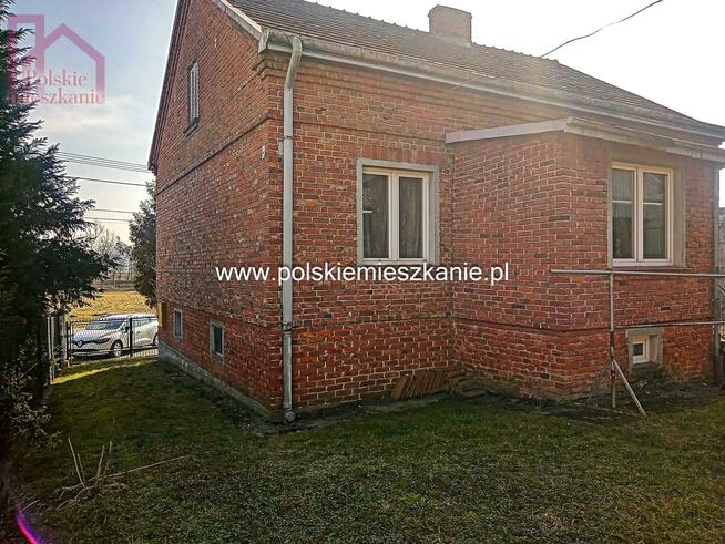 Dom Malhowice gm. Przemyśl