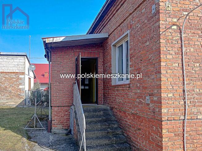 Dom Malhowice gm. Przemyśl