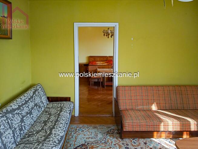 Dom Malhowice gm. Przemyśl