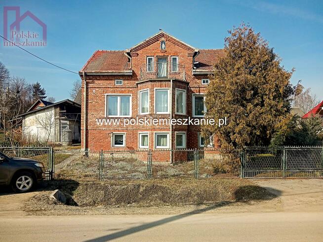 Dom Malhowice gm. Przemyśl