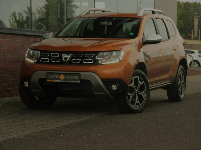 Dacia Duster 1 rej 01.2018*Navi*Led*Kamery360*Alu*Pdc*MartwePola*Klimatr*GwarVGS!!!