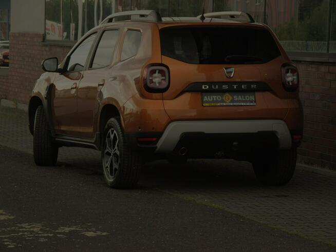 Dacia Duster 1 rej 01.2018*Navi*Led*Kamery360*Alu*Pdc*MartwePola*Klimatr*GwarVGS!!!