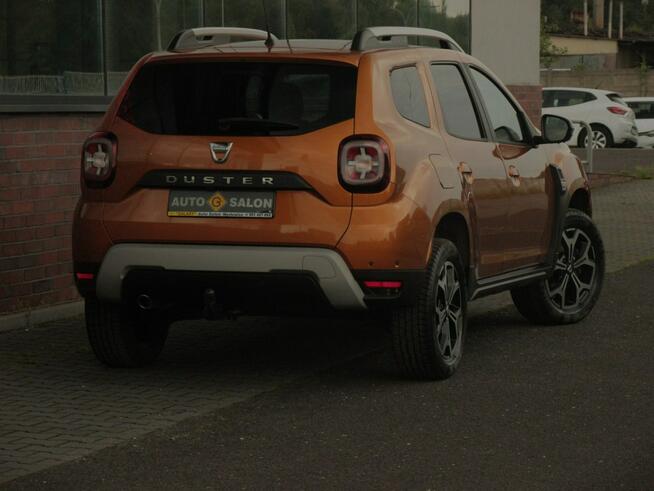 Dacia Duster 1 rej 01.2018*Navi*Led*Kamery360*Alu*Pdc*MartwePola*Klimatr*GwarVGS!!!