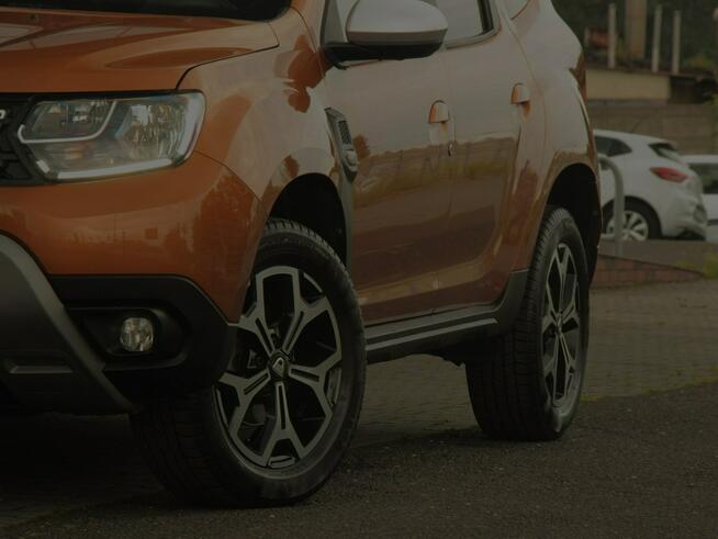 Dacia Duster 1 rej 01.2018*Navi*Led*Kamery360*Alu*Pdc*MartwePola*Klimatr*GwarVGS!!!