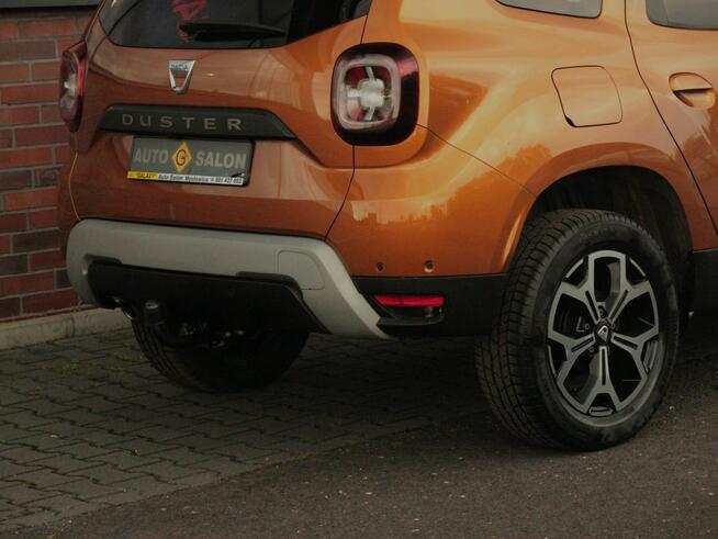 Dacia Duster 1 rej 01.2018*Navi*Led*Kamery360*Alu*Pdc*MartwePola*Klimatr*GwarVGS!!!