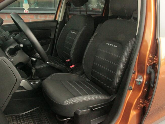 Dacia Duster 1 rej 01.2018*Navi*Led*Kamery360*Alu*Pdc*MartwePola*Klimatr*GwarVGS!!!