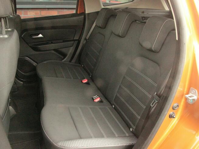 Dacia Duster 1 rej 01.2018*Navi*Led*Kamery360*Alu*Pdc*MartwePola*Klimatr*GwarVGS!!!