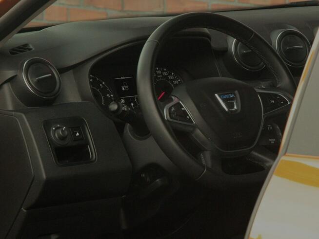 Dacia Duster 1 rej 01.2018*Navi*Led*Kamery360*Alu*Pdc*MartwePola*Klimatr*GwarVGS!!!