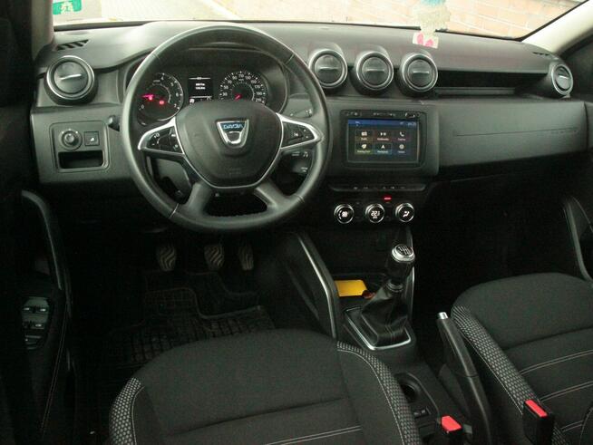 Dacia Duster 1 rej 01.2018*Navi*Led*Kamery360*Alu*Pdc*MartwePola*Klimatr*GwarVGS!!!