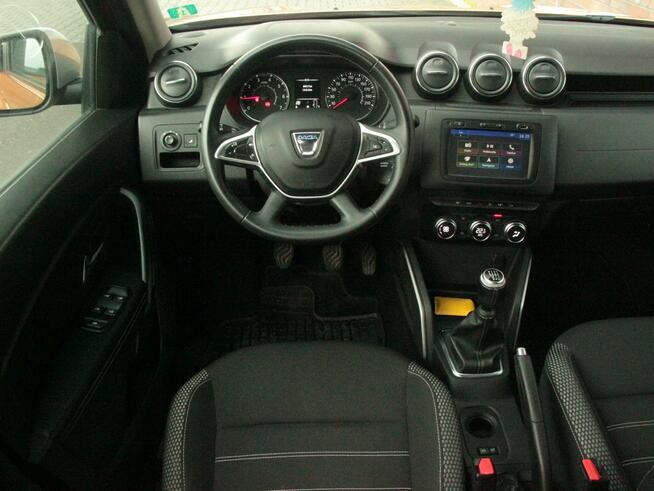 Dacia Duster 1 rej 01.2018*Navi*Led*Kamery360*Alu*Pdc*MartwePola*Klimatr*GwarVGS!!!