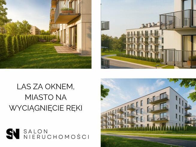 Mieszkanie Gdynia Chwarzno-Wiczlino, Wiczlińska