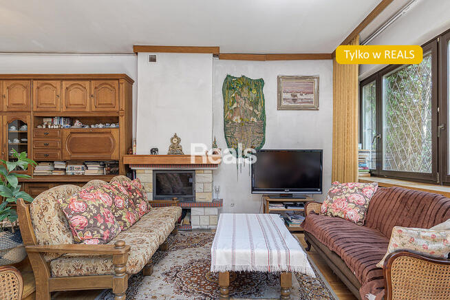 BAJKOWA,PRESTIŻOWA,ZIELONA,CICHA OKOLICA