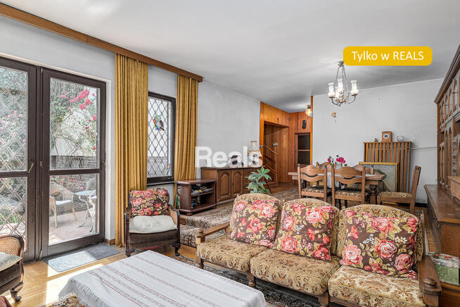 BAJKOWA,PRESTIŻOWA,ZIELONA,CICHA OKOLICA