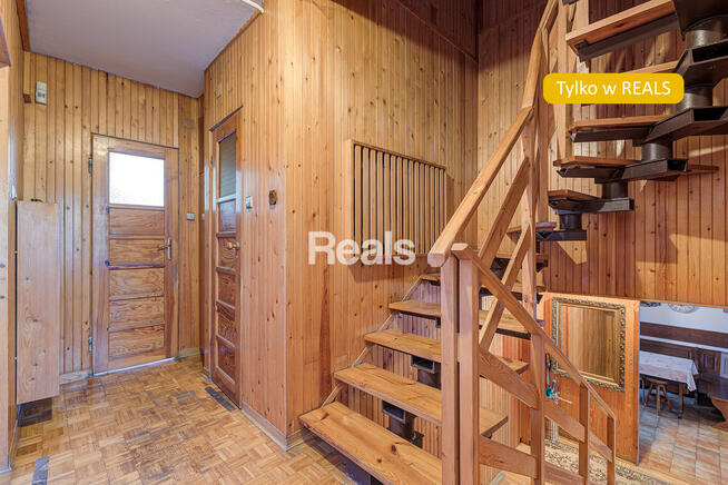 BAJKOWA,PRESTIŻOWA,ZIELONA,CICHA OKOLICA