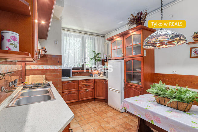 BAJKOWA,PRESTIŻOWA,ZIELONA,CICHA OKOLICA