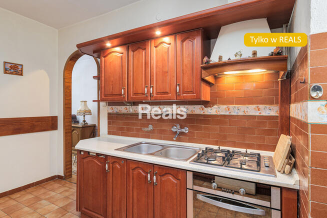 BAJKOWA,PRESTIŻOWA,ZIELONA,CICHA OKOLICA