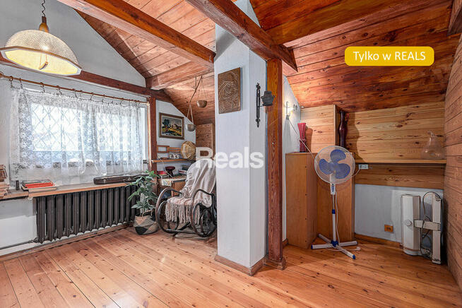 BAJKOWA,PRESTIŻOWA,ZIELONA,CICHA OKOLICA