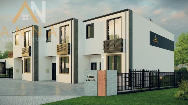 Apartament z dużym ogródkiem, 3 pokoje, Solno